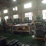 Rubber Track Pad 400-135 for Kubota U-50 thumbnail-5