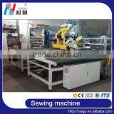 China Foshan Factory Manufacture Mattress Making Machine thumbnail-5