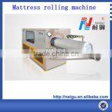 Flexible Industrial Mattress Wrapping Machine thumbnail-1