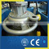 Shuiwang Flexible Operation Sand Suction Pontoon Boat And Cast Iron Water Pump With Engineers Available thumbnail-6