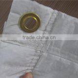 Tear Resistant Durability Tarpaulin Concrete Curing Blanket Insulation Tarpaulin thumbnail-1