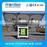 2016 The Latest Technology Mobile Solar Power pv Generator