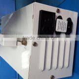 American Canada 600W 1000W Compact Air Cooled Steel Shell Housing HID Grow Light Magnetic Ballast for Horticultural HPS MH Lamp thumbnail-6