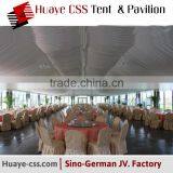 500 People Marquee Holiday Tent Outdoor Event Tent for Sale thumbnail-6