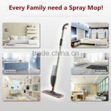 600ml Model Misting Rubbermaid Reveal Spray Mop thumbnail-2