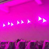 Flightcase Packing 230w Mini Beam Lights Rgb Dmx Moving Head Sharpy 7r Beam Projector thumbnail-4