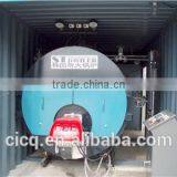 Gas or Oil Fired thumbnail-1