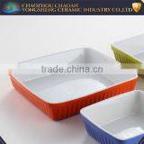 Different Size Restaurant Kitchen Pie Plate Stoneware thumbnail-4