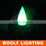 High Quality Color Changing LED Table Waterdrop Light thumbnail-5