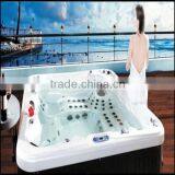 Shenzhen Portable Whirlpool for Bathtub China Wholesale thumbnail-2
