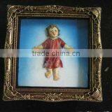 Religious Plastic Frame Fridge Magnet thumbnail-1