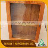 Golden Supplier Latest Pen Wood Box Wooden Gift Box thumbnail-6