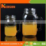 Hot Selling 1000ml Cheap High Quality 1000ml Glass Jar Best Selling Products in Europe thumbnail-1