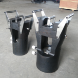 Hydraulic Compression Crimping Head thumbnail-4