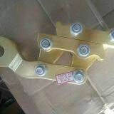 Parallel Jaw Type Earth Wire Grip thumbnail-2