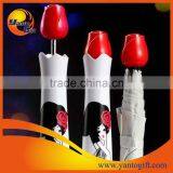 Rose Umbrella thumbnail-1