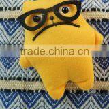 Store More Fashion Design Casual Canvas Blue Rucksack Bookbag thumbnail-5