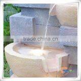 Most Popular Resin Outdoor Garden Ornament Fountain Water thumbnail-4