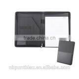 A4 Ducument Folder With Zip 20 Pages thumbnail-1