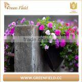 Fence Grow Bags Hanging Felt Fabric Planter Bags thumbnail-1