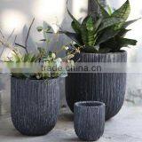 Cheap Handmade Outdoor Planters Flower Pot Stands Designs thumbnail-1