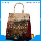 Hot Supply Foldable Shopping Bag Reusable Shopping Bag Jute Shopping Bag thumbnail-6