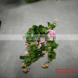 SJH010538 Factory Direct Sale Artificial Green Wall Outdoor Green Plants Decorative Indoor Plants thumbnail-5