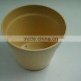 2016 Hot Selling Bio Bamboo Fibre Planter Pots thumbnail-3