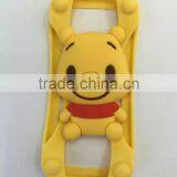 Silicone Light and Simple Universal Mobile Phone Case for Fashion thumbnail-4