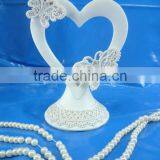 Heart With Butterfly China Wholesale Party Decoration Hot New Products for 2014 thumbnail-1