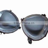 Stainless Steel Moulds for Rotational Molding thumbnail-5