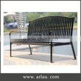 Arlau China Patio Chair,Street Bench Manufacturing,Bench For Airport thumbnail-2