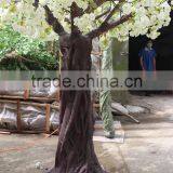 Artificial Highly Lifelike Cherry Flower Blooming Tree for Wedding Decor thumbnail-3