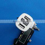 5V1A 5V2A One/dual USB Car Charger With FCC Certificate Urgent! thumbnail-3