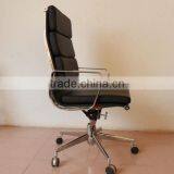 2014 Luxury Thick Back Manager Chair 3401A-2 thumbnail-3