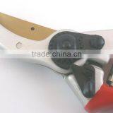 DELUXE TITAN BYPASS HAND GARDEN PRUNER thumbnail-4
