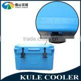 25L/50L/80L Custom LLDPE Storing Food Cooler Box Camping Beach Picnic Ice Food Insulated Coolbox Travel thumbnail-4