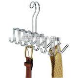Decrative Metal Wire Hanger For Scarf / Belt / Tie thumbnail-2