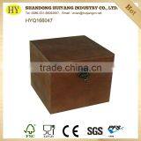 New Discount Factory Wooden Packaging Box thumbnail-5
