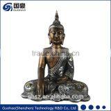 Wholesale Craft Sitting Gautama Buddha thumbnail-3