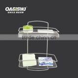 Mesh Shower Caddy/Bath Shower Caddy/Bathroom Organizer thumbnail-1