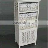 Wicker Cabinet Design thumbnail-1