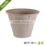 Elegant Plastic Flower Pots/garden Planters/garden Plant Pots thumbnail-2