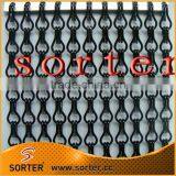 Hook Linked Decorative Aluminum Metal Chains thumbnail-4