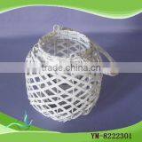 Wooden Hanging Lantern Stand thumbnail-1