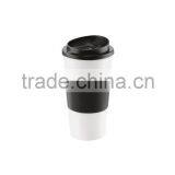 Double Wall Cup to Go/Thermo Coffee Mug thumbnail-4