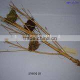 Bird Nest With Twigs thumbnail-1