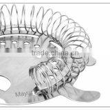 Stainless Steel Bar Strainer thumbnail-3