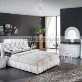Latest Metal Bed Designs / Models Metal Bed / Angle Iron Bed Frame B902L thumbnail-1