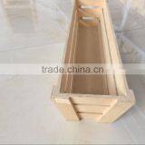 Hot Sale Cheap Wooden Crates,Cheap Wooden Fruit Crates thumbnail-2
